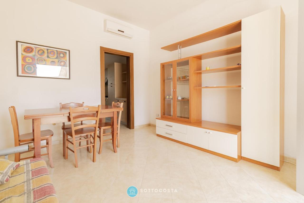 Villa Loto Flat - Roca Exterior foto